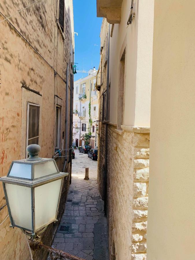 B&B Marnudd Bisceglie Exterior photo