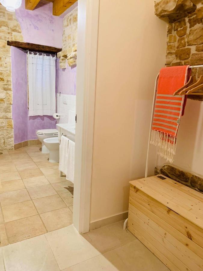B&B Marnudd Bisceglie Exterior photo