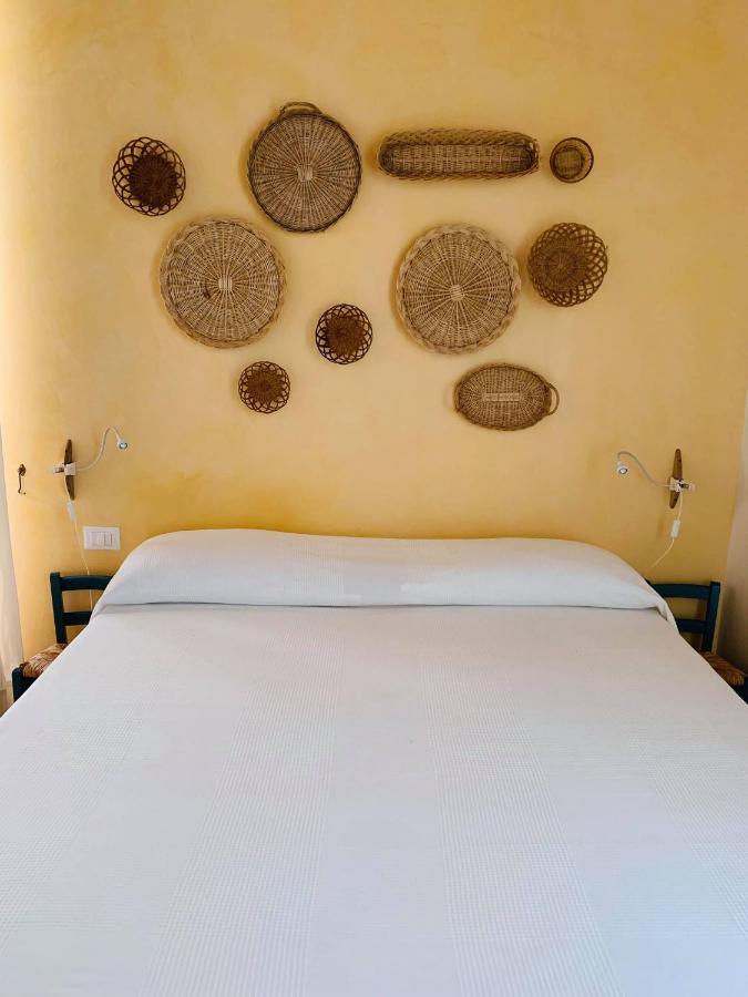 B&B Marnudd Bisceglie Exterior photo