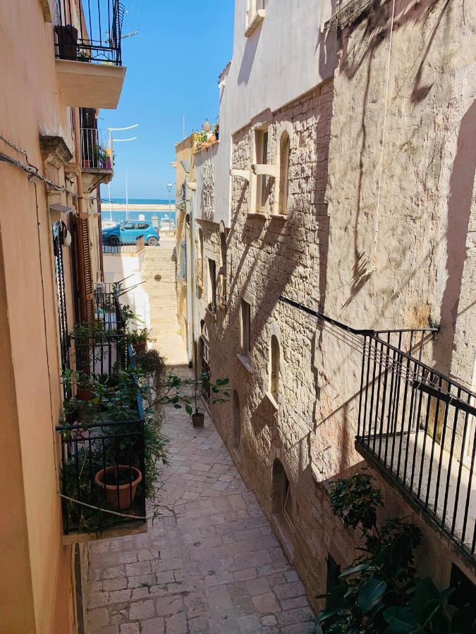 B&B Marnudd Bisceglie Exterior photo