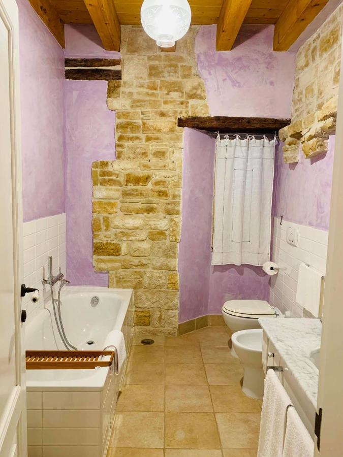 B&B Marnudd Bisceglie Exterior photo